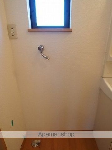 ARMONIA IIの内装写真