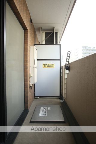 プレサンス同心アーバンステージの内装写真