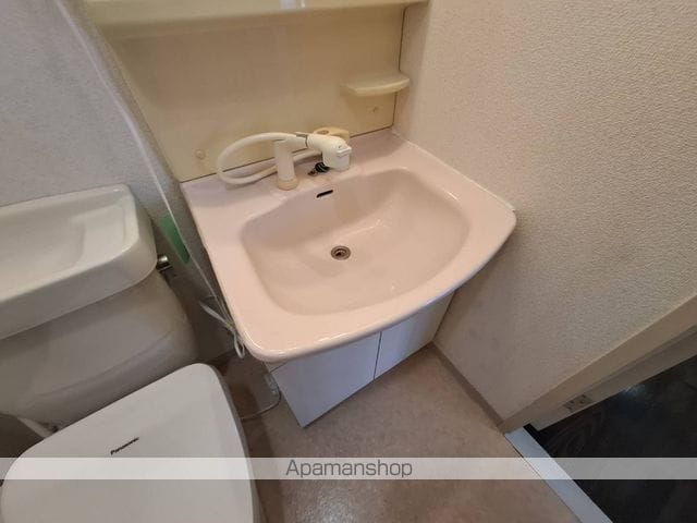 ハイツウエストンの内装写真