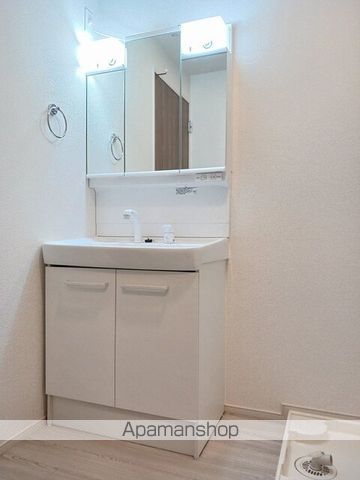 フォレストパレスの内装写真