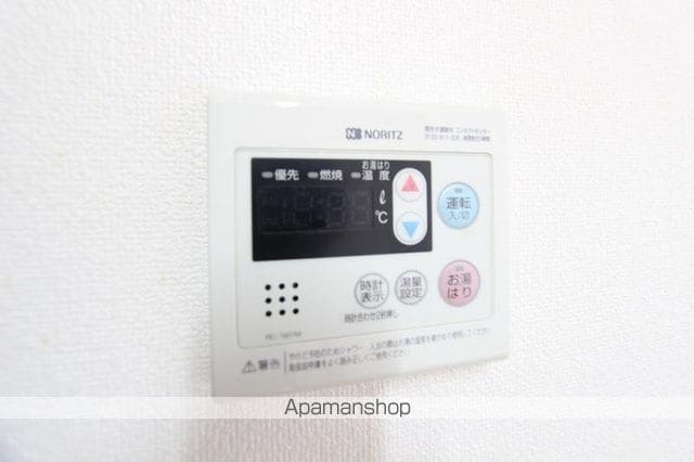 プロスパー三条の内装写真