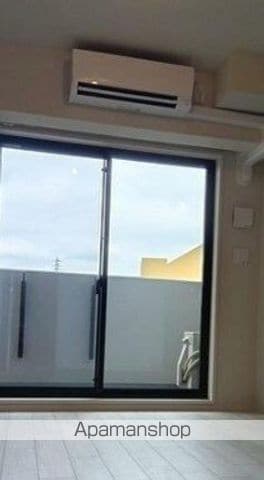 グレーシアフィット羽沢横浜国大の内装写真