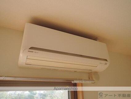 コンフォート柳原[2LDK/56.85m2]のその他設備