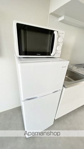 GV備岡の内装写真