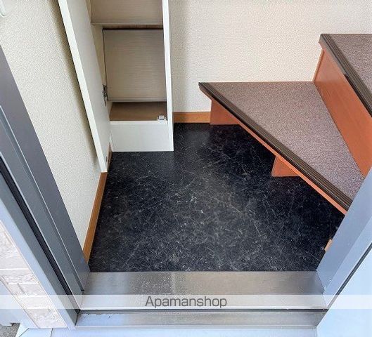 レオパレス旭2の内装写真