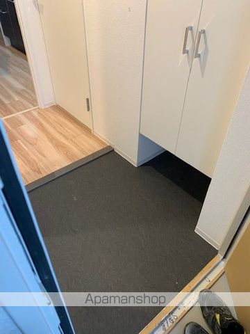 セレニテ三国プリエの内装写真