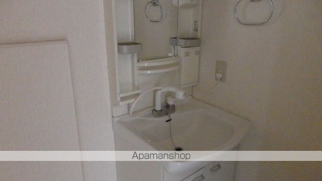 ウェルヴィラ東福山Bの内装写真