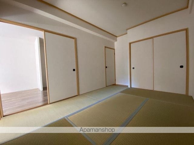 ディアコート茜の内装写真