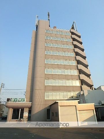 T&Kビルの外観写真