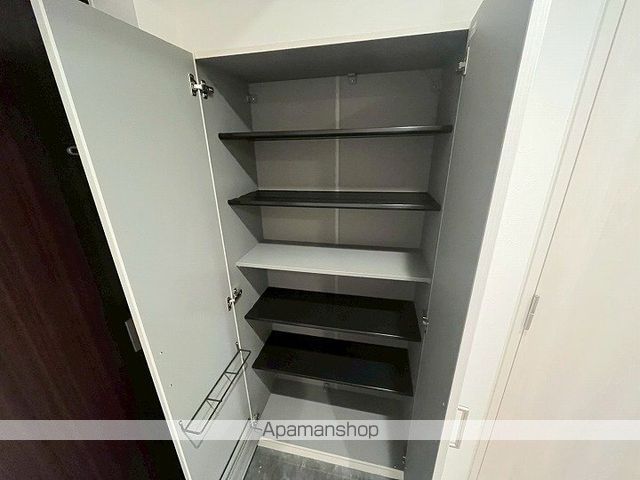 VITA荒本の内装写真