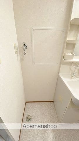 ハイム川東 南棟の内装写真