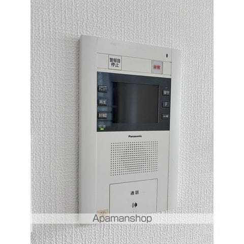 ププレMIYA八丁堀の内装写真