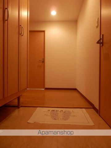 ティアラタワー中島倶楽部の内装写真