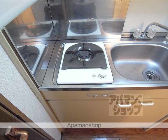ANEX御所南の内装写真