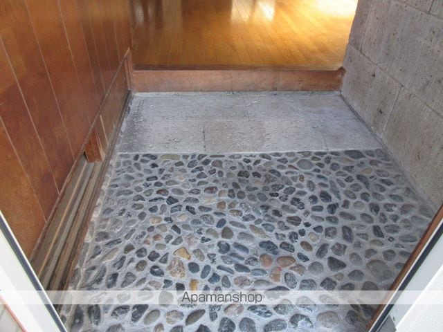 西町3-316-1借家の内装写真