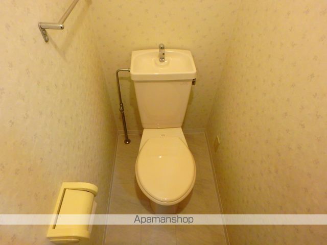 ライフハイム須賀の内装写真