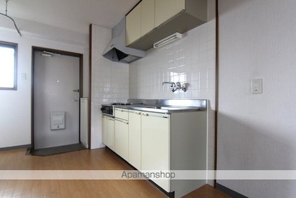 フェニックス松末[1DK/30.4m2]の内装3