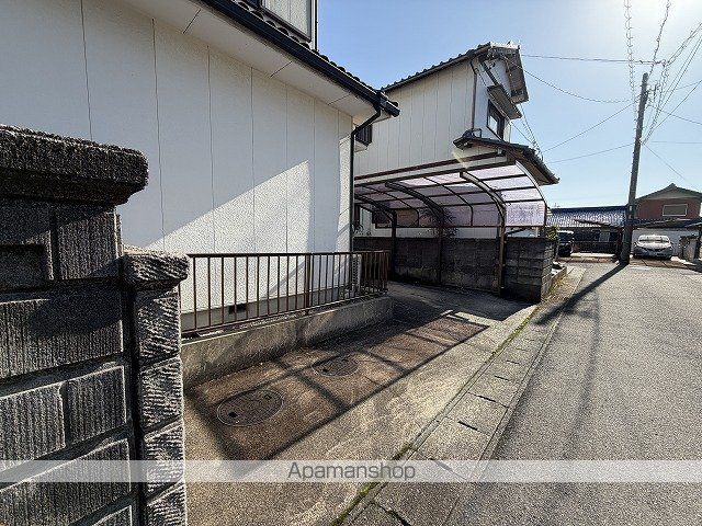 養老鉄道 池野駅 徒歩9分 2階建 築36年のその他写真