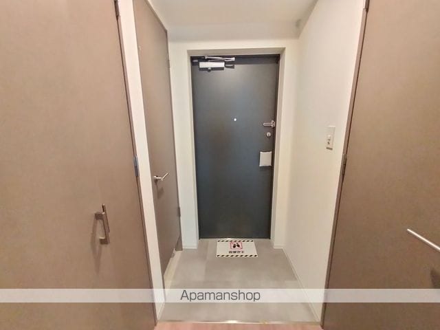 CALME小西IIIの内装写真
