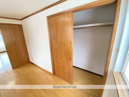 シェルメゾンダイチ[1LDK/42.93m2]の収納