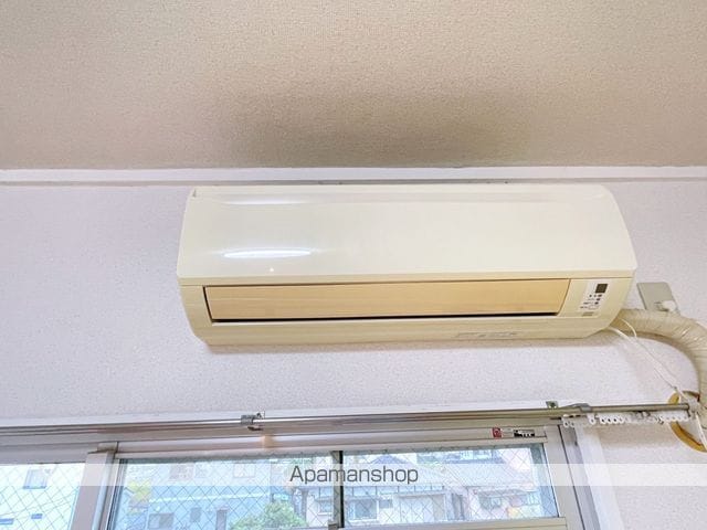 リミエールKIの内装写真