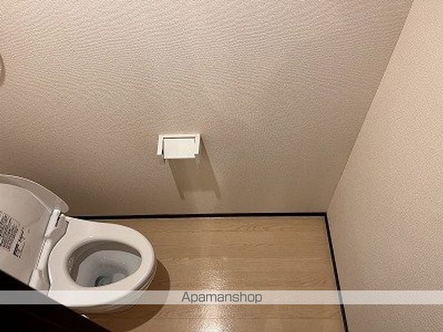 レオネクストマインジマー敷島の内装写真