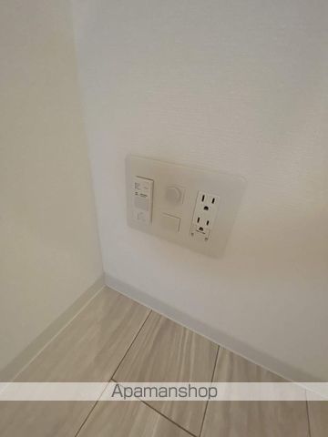 ESLEAD弁天町CLEARの内装写真