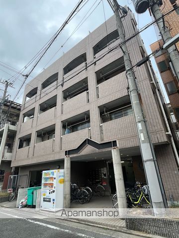 トゥリオーニ堺Iの外観写真