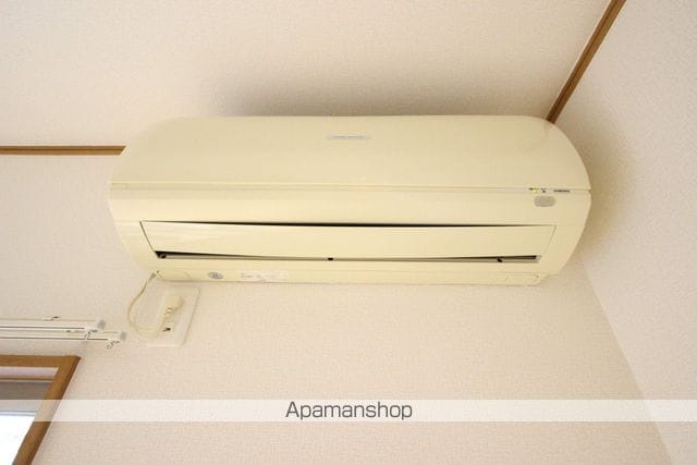 グランドゥールの内装写真