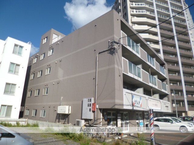 ロームラス桑園