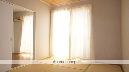 ガーデンヒルズ郡山[2LDK/44m2]のリビング・居間2