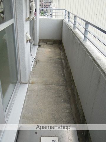 メロディーコーポ岸和田の内装写真