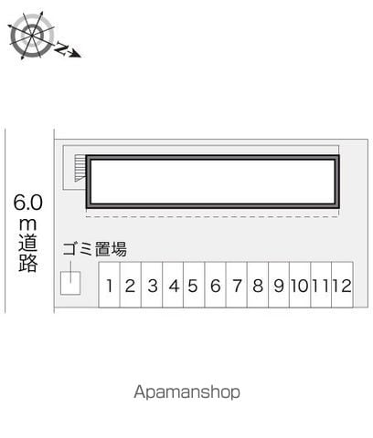 レオパレスシュテルンのその他写真