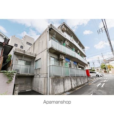 リアライズ西山台の外観写真