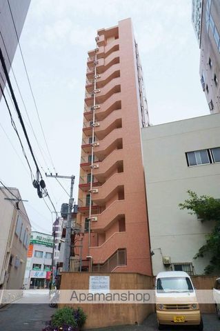 プリマヴェーラ 1302 ｜ 福岡県福岡市中央区渡辺通５丁目1-14（賃貸マンション1K・13階・24.36㎡） その4