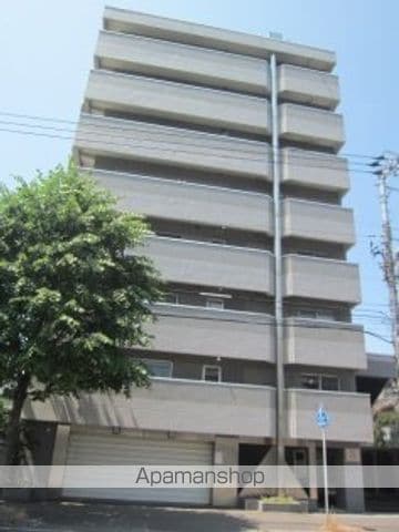 ダイナステイパレスFUJI1020の外観写真