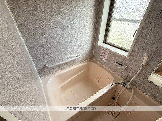 西村朝日が丘借家の内装写真