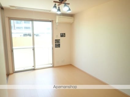 セヴェルＳｅｔａⅣ[1DK/35.1m2]のリビング・居間