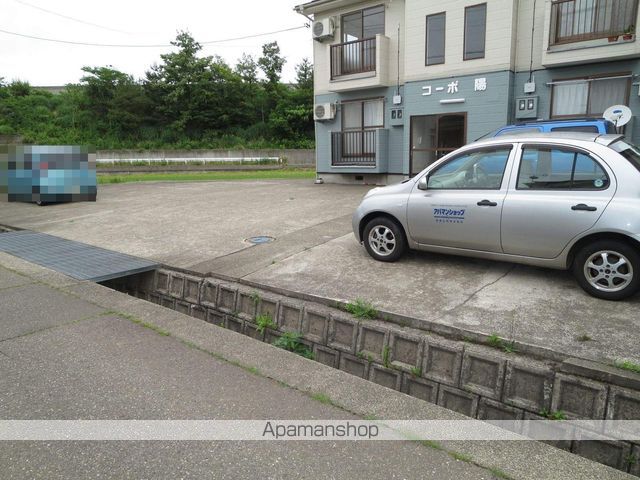 コーポ陽のその他写真