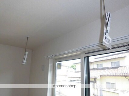 チェリーベルテ[1LDK/46.25m2]の内装4