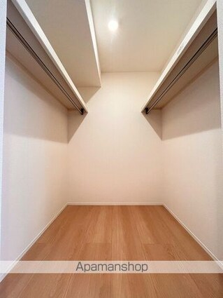 岡山県岡山市北区庭瀬[2LDK/66.4m2]の収納