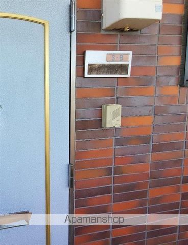インターヤードの内装写真