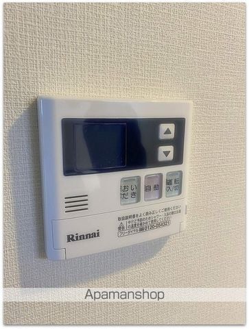 ラクラス堺筋本町の内装写真