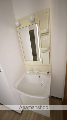 PALAZZO DEL SOLEの内装写真