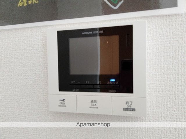 DROOM川岸町の内装写真