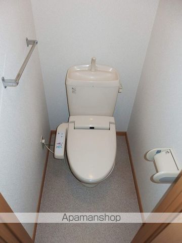 プロスペールNの内装写真