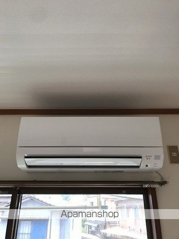 島田ハイツの内装写真