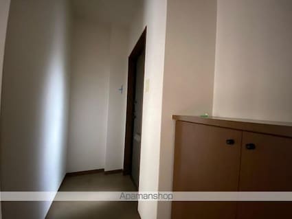 フォブール紅陽Ｂ[2LDK/55.9m2]の玄関