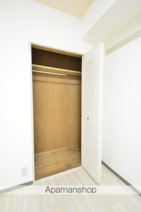 ウィンダム宮前[3LDK/59.46m2]の収納