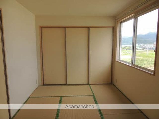 ドリームハイツ B棟の内装写真